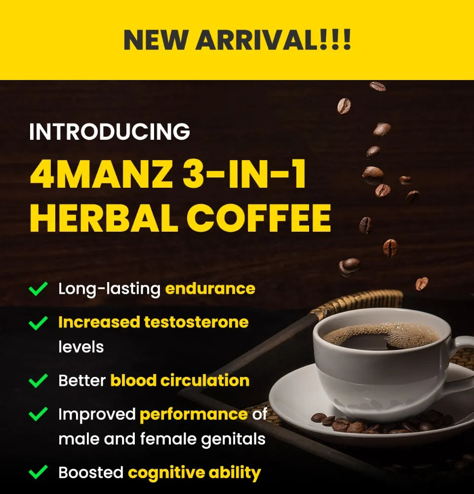 4ManzCoffee